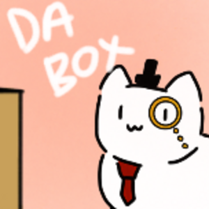 Da Box