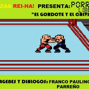 EL GORD&Oacute;TE Y EL CALVIN