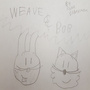 Weave & Bob