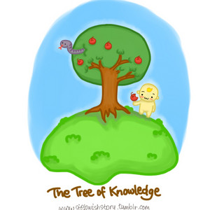 The Tree of Knowledge