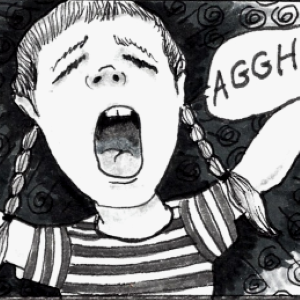 First Wardrobe Crisis