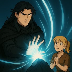 The Forbidden Technique: Supreme Improvisation