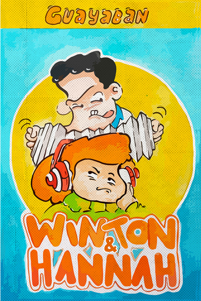 Winton & Hannah