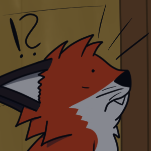 34 - Don't Feed The Wildlife