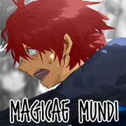 Magicae Mundi / Mundo Magico (Espa&ntilde;ol)