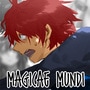 Magicae Mundi / Mundo Magico (Español)