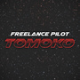 Freelance Pilot Tomoko