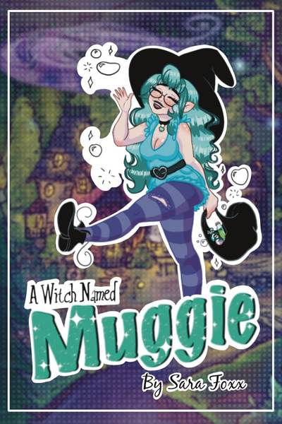 A Witch Named Muggie