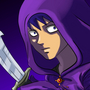 The Little Shadow Assassin