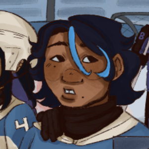 2| unexpected meeting