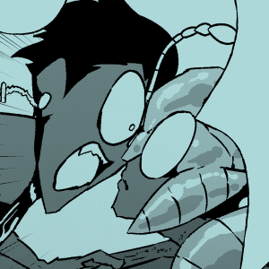 Prince of the Antheap [1-2]