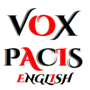 Vox Pacis (ENG)