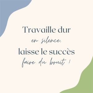 Un silence dissimuler