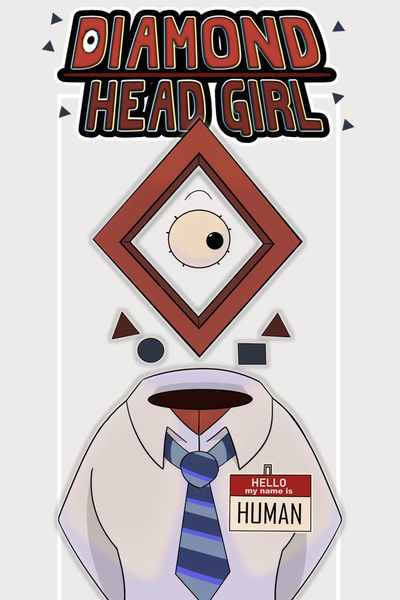 Diamond Head Girl