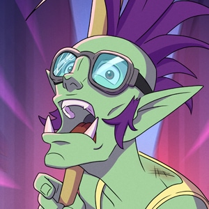 Now or Never: Part 5