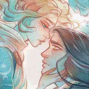 Chapter 16 - Coldfire Air