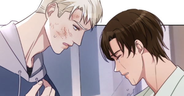Read (BL) Mated To The Ruthless Alpha :: Eps 25-III: Dominic | Tapas
