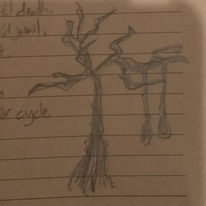 for ethel cain * poem