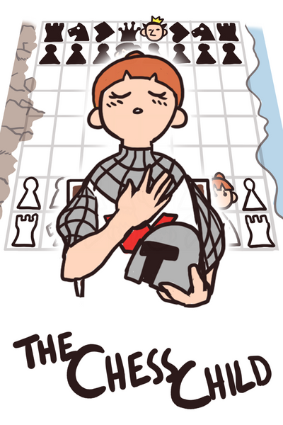 (unfinished) The Chess Child