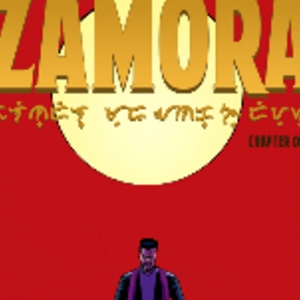 1 - Night of the Exorcist