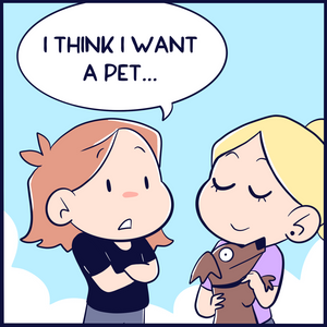Puppy Fever