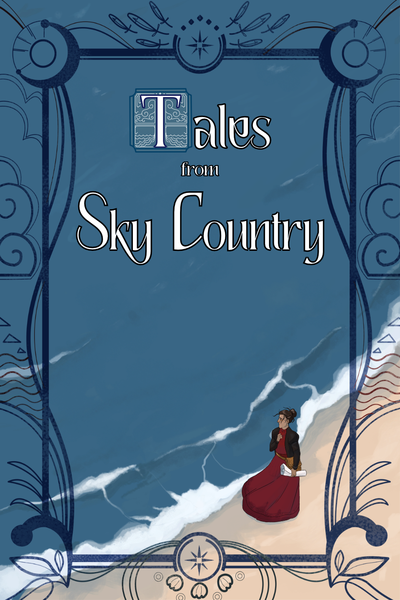 Tales from Sky Country 