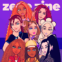 zene zine