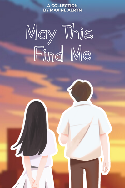 May This Find Me