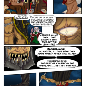 LoK Chapter 1: Page 31