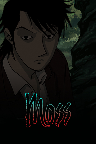 Moss