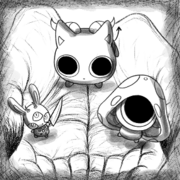 Cannicat: God's Will