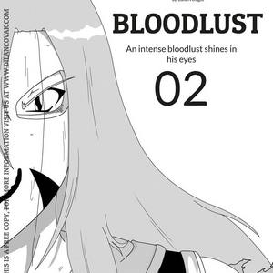 02 Bloodlust
