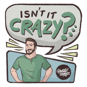 Isn't It Crazy? (Intro)