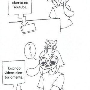 Porqu&ecirc; eu n&atilde;o posso ter um gato