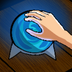 Ch 1 - 2 &quot;The Quest&quot;