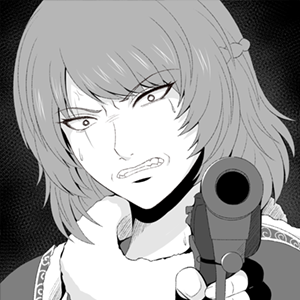 By Moonlight (Part 1)