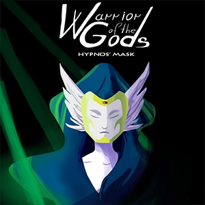 Hypnos' Mask - Ep 1 Part 2
