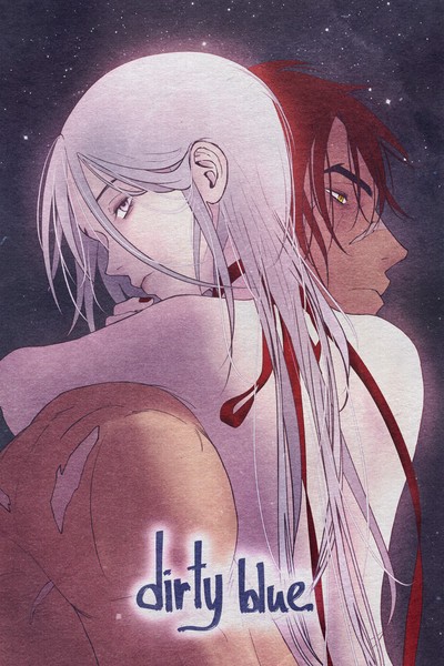 Dirty Blue