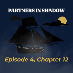 Episode 4: Bargains (Chapter 12)