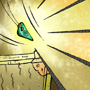 Shadows In The Attic - Page 9