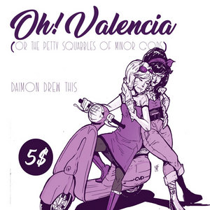 Oh ! Valencia