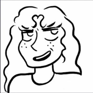 So... the actual story is starting