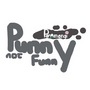 Punny not Funny 