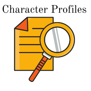 Character Profile: de Moreni Family