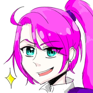 I Don't Want To Be The Main Character!