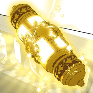 77. A Light in the Dark