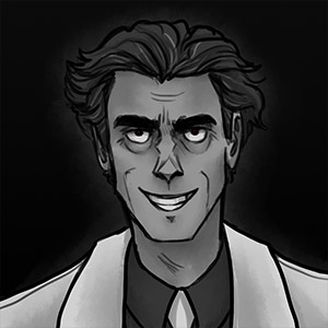 Chapter 1 - Time Again (Part 2)