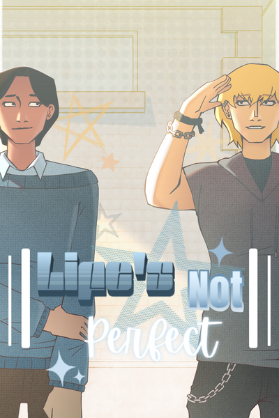 Life's Not Perfect