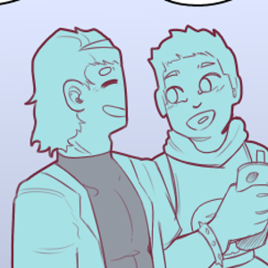 7. Before the monsters arrived