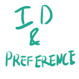 Q & A Part 4: Personal info & Preference